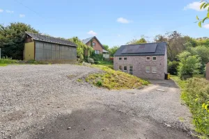 Huis Te Koop Andenne