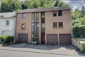 Appartement Te Koop Andenne