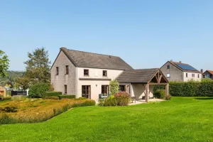 Huis Te Koop Faulx-les-Tombes