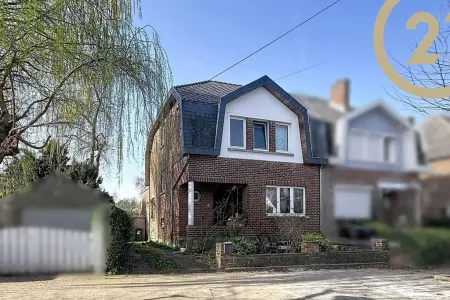Huis Te Koop Gembloux