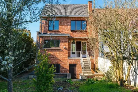 Huis Te Koop Floreffe