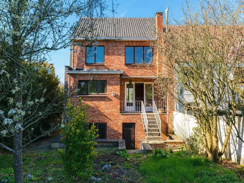 Hoofdfoto Huis in Floreffe