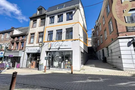 Appartement Te Huur Gembloux
