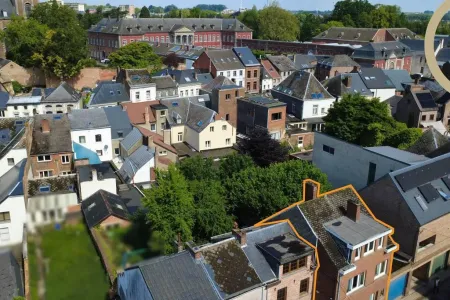 Appartement Te Huur Gembloux