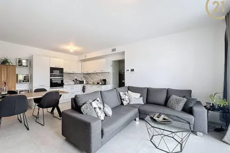 Appartement Te Huur Namur