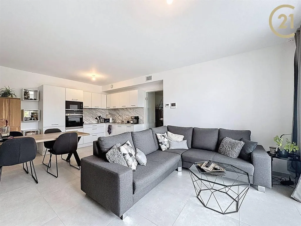 Hoofdfoto Appartement in Namur