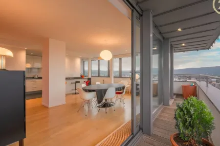 Appartement Te Huur Jambes