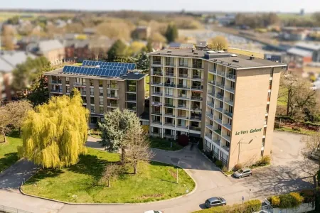 Huis Gearchiveerd Gembloux