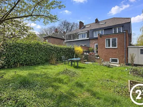Huis in Gembloux - Rue Monseigneur Heylen 1, 5030 - foto 2