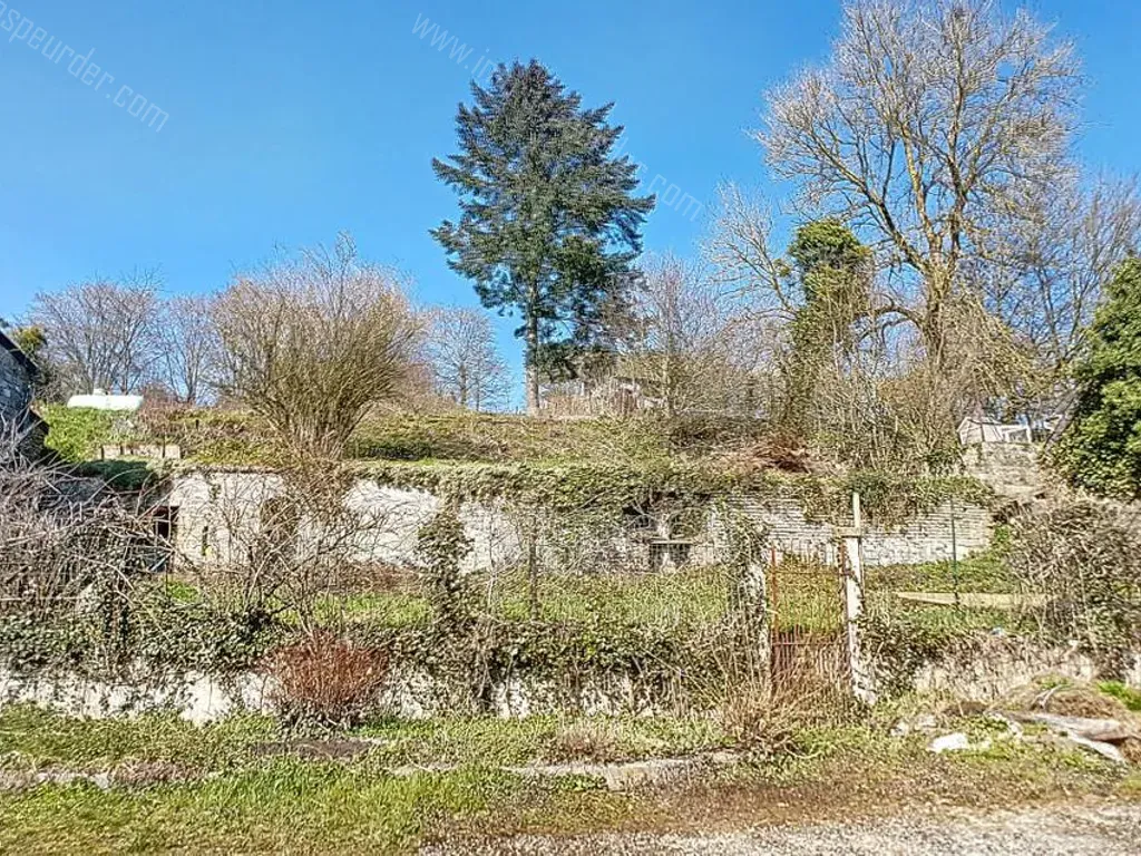 Terrain à Vendre Silenrieux