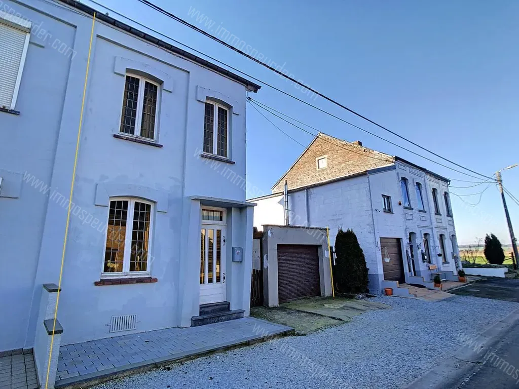 Maison in Morialmé - 1115271 - Rue Benne Brûlée 48, 5621 Morialmé