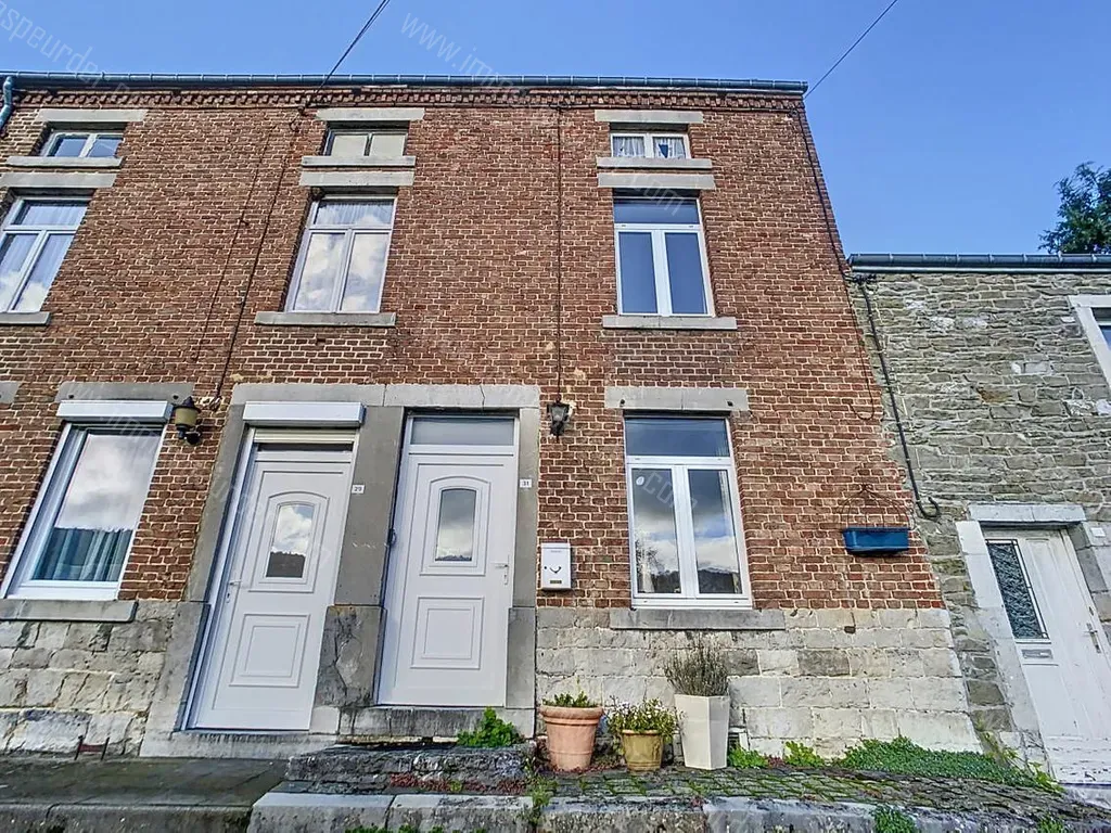 Huis in Vierves-sur-Viroin - 1328814 - Rue des Ecoles 31, 5670 Vierves-sur-Viroin