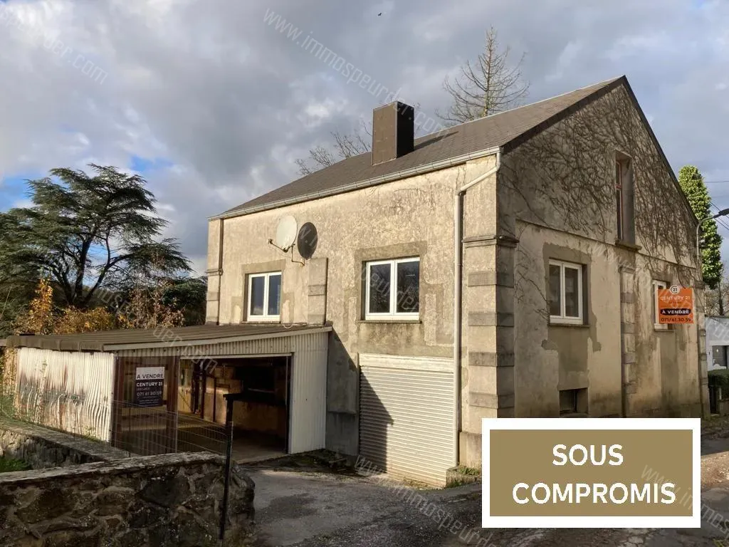 Huis in Walcourt - 1305359 - Domaine du Pumont 14, 5650 Walcourt