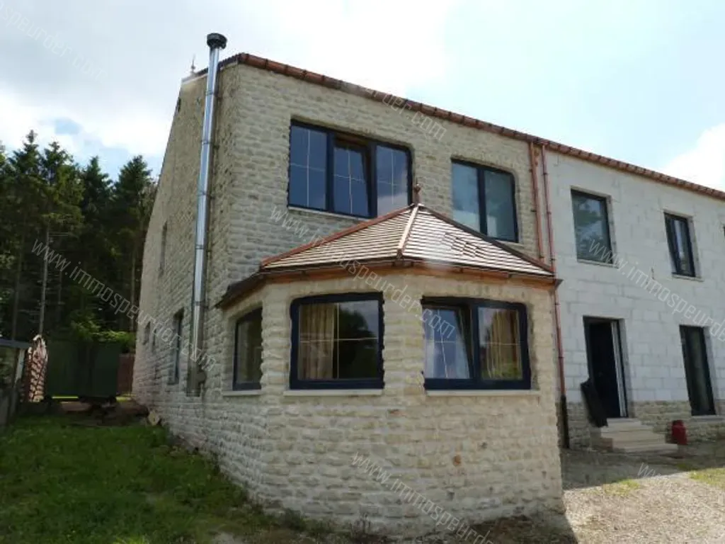 Huis in Laneffe - 1367609 - Rue Fond du Bois24 , 5651 Laneffe