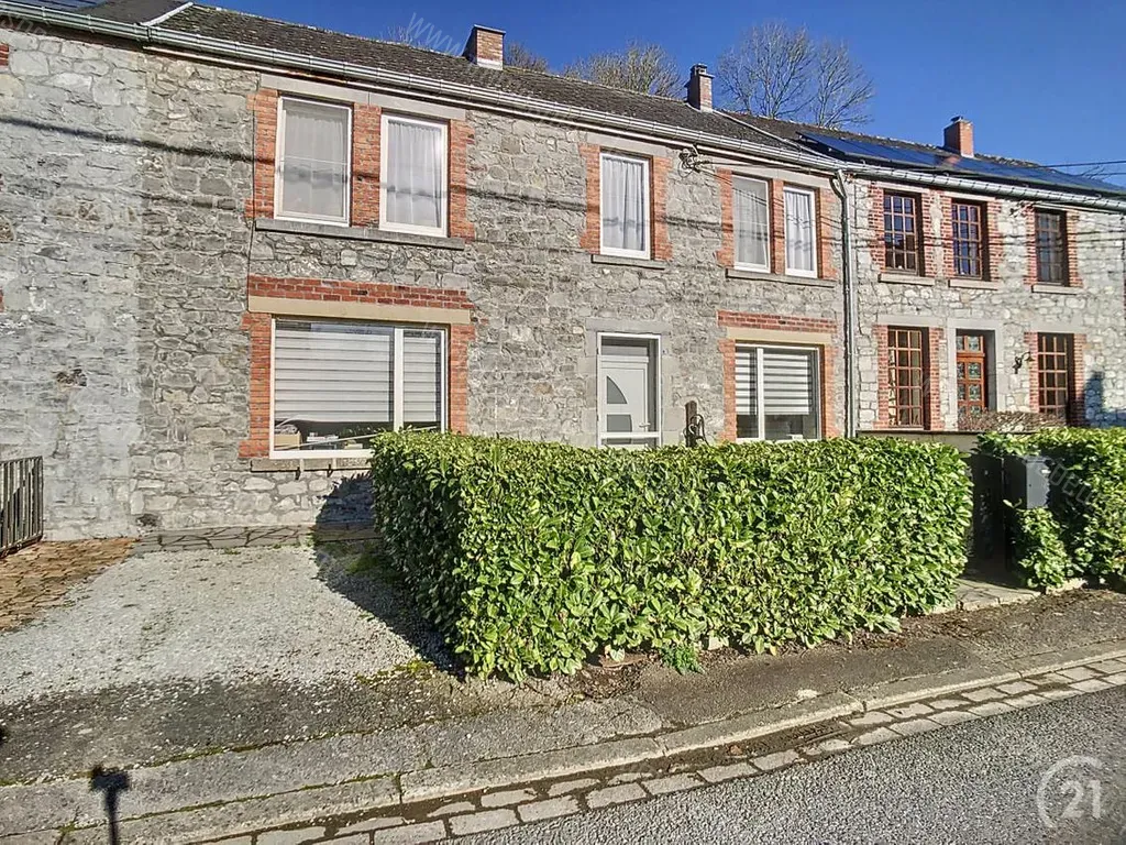 Maison in Berzée - 1388380 - Rue du Faubourg 32, 5651 Berzée
