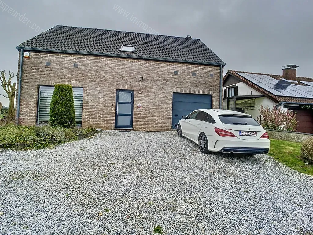Huis in Tarcienne - 1400529 - Rue des Aubépines 6, 5651 Tarcienne
