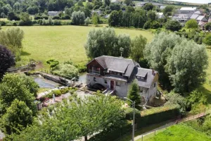 Huis Te Koop Walcourt