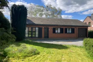Huis Te Koop Daussois