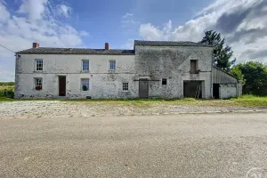 Huis Te Koop Jamiolle