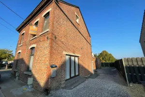 Huis Te Koop Nalinnes