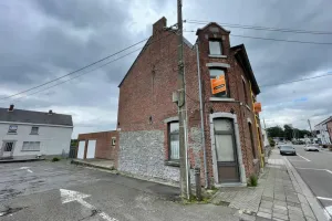 Huis Te Koop Nalinnes