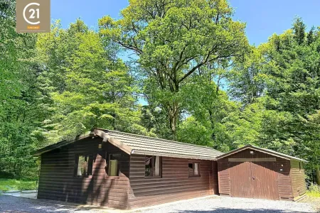 Huis Te Koop BrÛly-de-pesche
