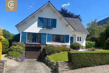 Huis Te Koop Walcourt
