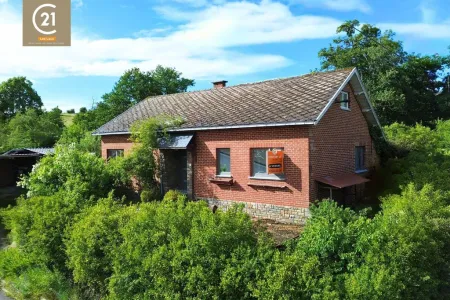 Huis Te Koop Cerfontaine