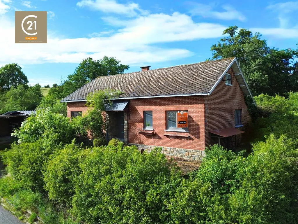 Hoofdfoto Huis in Cerfontaine
