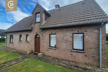 Villa Te Koop Walcourt