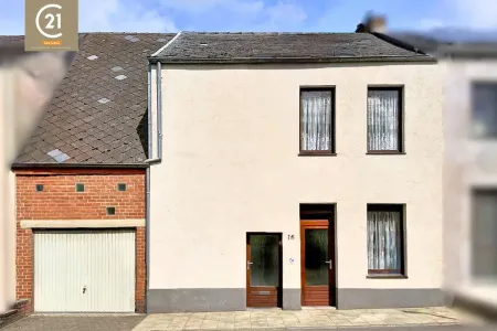 Huis Te Koop Cerfontaine