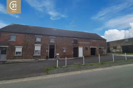 Huis Te Koop Clermont