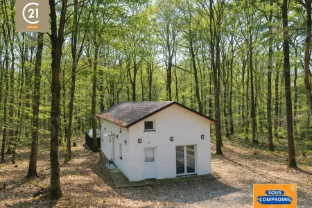 Huis Te Koop Cerfontaine