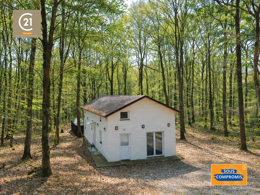 Hoofdfoto Huis in Cerfontaine