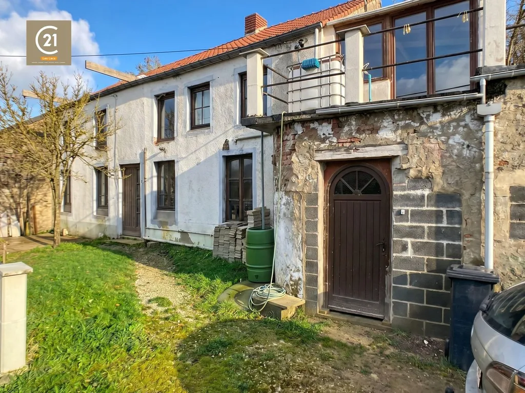 Hoofdfoto Huis in Cerfontaine