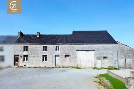Huis Te Koop Cerfontaine