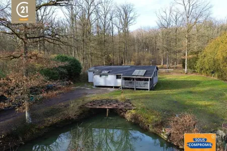 Huis Te Koop Cerfontaine