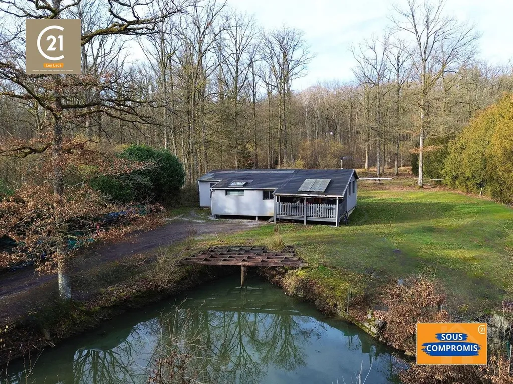 Hoofdfoto Huis in Cerfontaine
