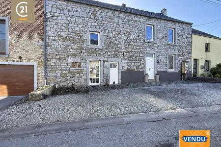 Huis Te Koop Fraire