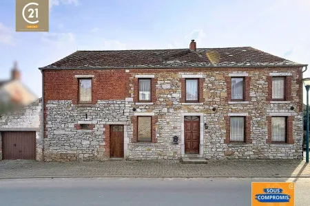 Huis Te Koop Erpion