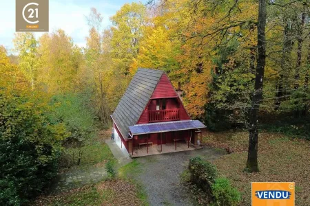Huis Te Koop BrÛly-de-pesche
