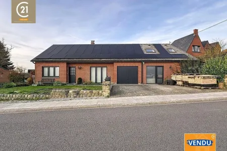 Villa Te Koop Fraire