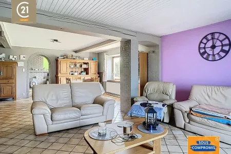 Huis Te Koop Villers-le-Gambon