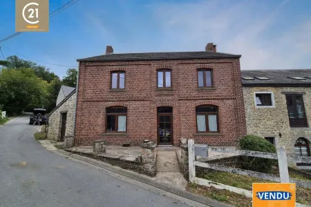 Huis Te Koop Fraire