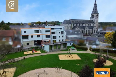 Huis Te Koop Cerfontaine