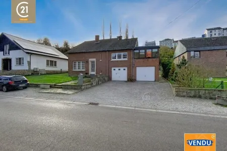 Huis Te Koop Walcourt