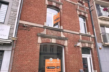 Huis Te Koop Couvin