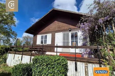 Huis Te Koop Villers-en-Fagne