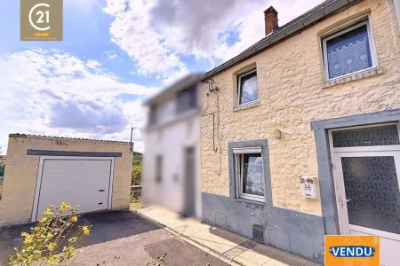 Huis Te Koop BerzÉe