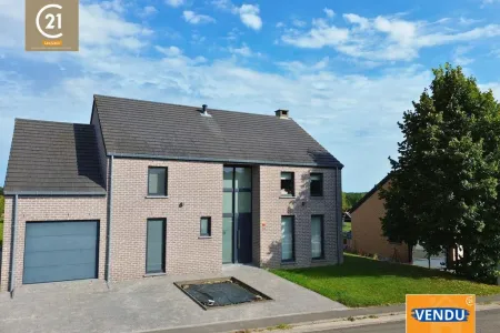 Huis Te Koop Senzeilles